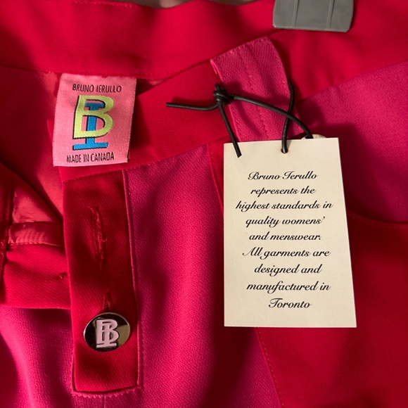 Pants - Picture 3 of 5